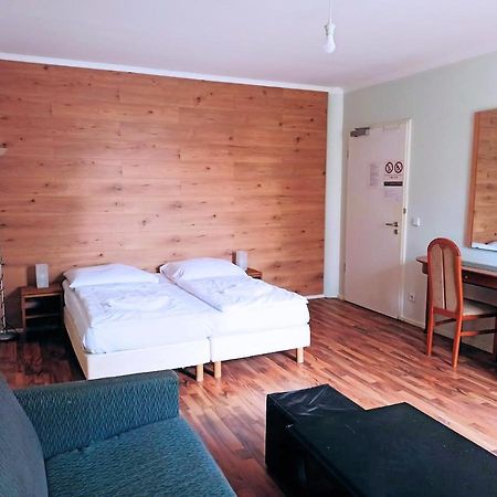 Puschkin Rooms Berlim Exterior foto